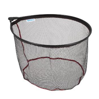 Zebco podberáková hlava demonic tilting net 26 in latex