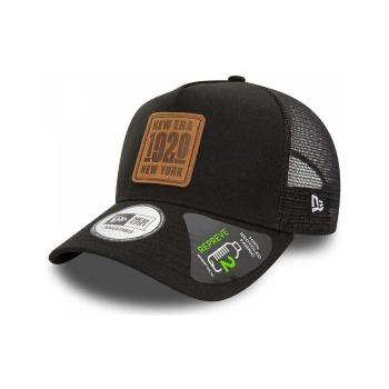 New-Era  Ne repreve trucker newera  Šiltovky Čierna