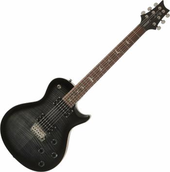 PRS SE Tremonti Violin Top Carve Charcoal Burst Elektrická gitara