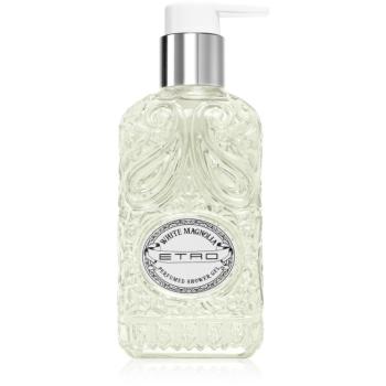 Etro White Magnolia sprchový gél pre ženy 250 ml