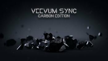 Audiofier Veevum Sync - Carbon Edition (Digitálny produkt)