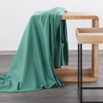 ArtFir Deka D91 FLEECE | mint 150 x 200 cm