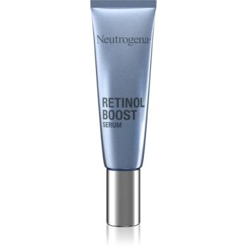 Neutrogena Retinol Boost vysoko účinné anti-age sérum 30 ml