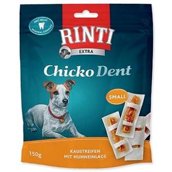 FINNERN pochúťka Rinti Extra Chicko Dent Small kura 150 g (4000158916495)