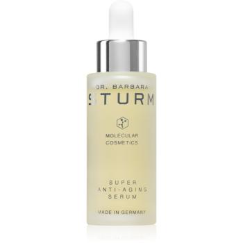 Dr. Barbara Sturm Super Anti-Aging Serum sérum proti starnutiu a nedokonalostiam pleti 30 ml