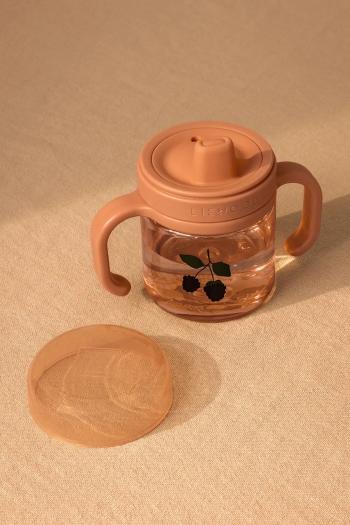 Hrnček pre bábätká Liewood Kylo Tritan Sippy Cup 280ml LW20633