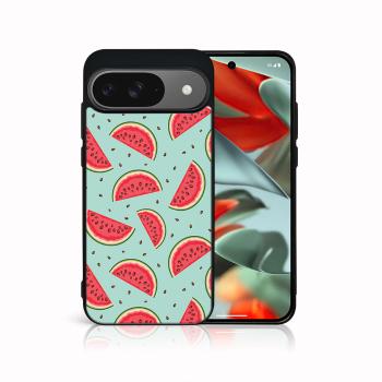 MY ART Ochranný kryt pre Google Pixel 9 WATERMELON (120)