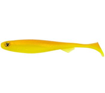 Fox rage gumová nástraha slick shad uv sun dance - 13 cm