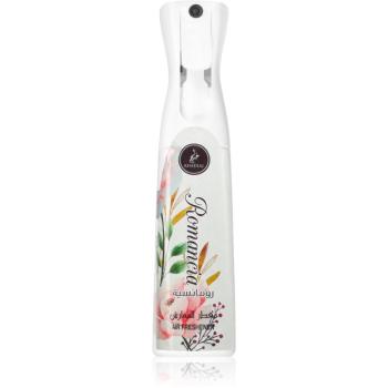 Khadlaj Frash Romancia osviežovač vzduchu 320 ml