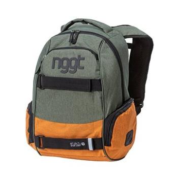 Nugget Bradley 3 Backpack, J (8590201729180
)