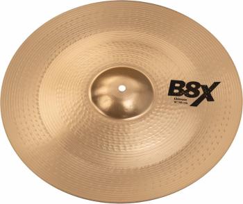 Sabian 41816X B8X 18" China činel