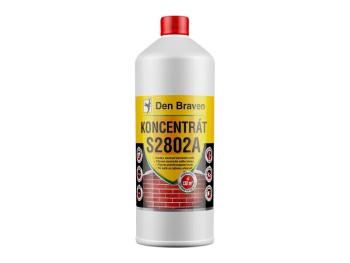 Koncentrát stavebných zmesí DEN BRAVEN S2802A 5kg