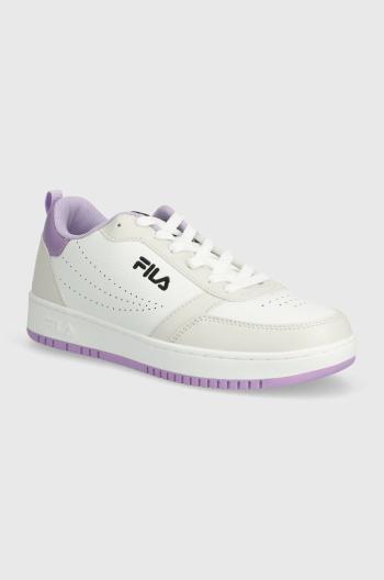 Tenisky Fila Rega fialová farba, FFW0407