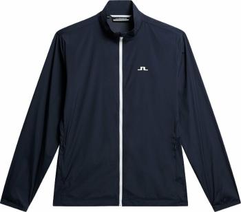 J.Lindeberg Ash Light Packable JL Navy S Bunda