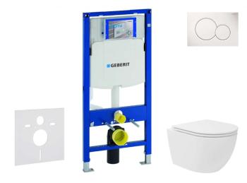 Duofix Geberit SANI11CA3162