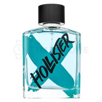 Hollister Wave X For Him toaletná voda pre mužov 100 ml - 30 dní na vrátenie tovaru, Garancia originality