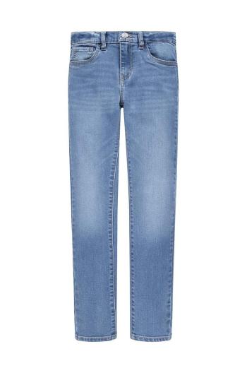Detské rifle Levi's 720 HIGH RISE SUPER SKINNY 4EL191