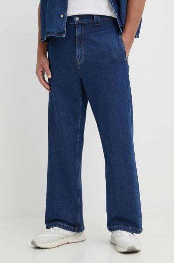 Rifle Calvin Klein Jeans pánske,J30J324831