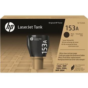 HP W1530A č. 153A čierny originálny
