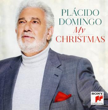 Plácido Domingo, My Christmas, CD