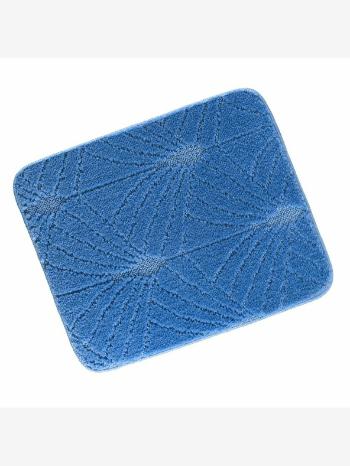 Bellatex Fürdőszoba szőnyeg Kék