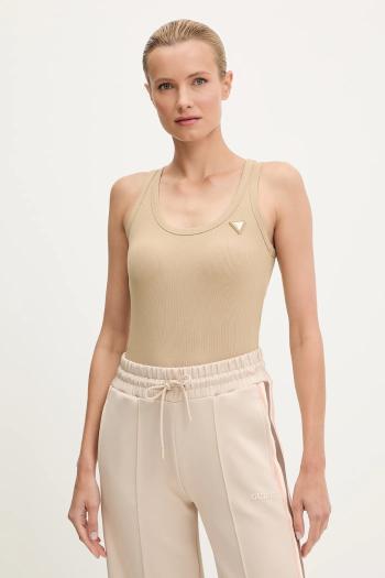 Top Guess COLETTE ružová farba, V4YP06 K8RT2
