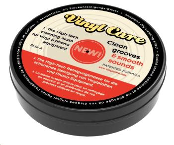 CYBER CLEAN VinylCare 100 gr. čistiaca hmota v okrúhlej krabičke