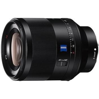 SONY FE 50 mm f/1,4 ZA Planar (SEL50F14Z.SYX) + ZDARMA Čistiaci roztok K&F Concept