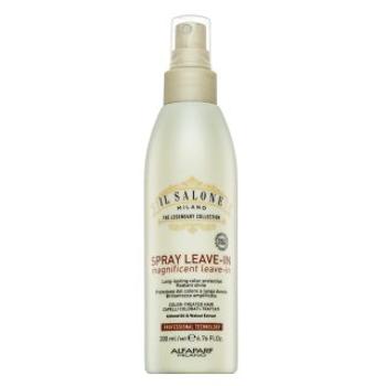 Il Salone Milano Magnificent Leave-In bezoplachový kondicionér pre farbené vlasy 200 ml