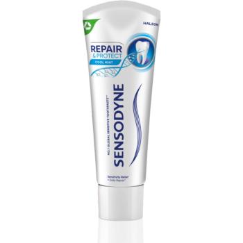 Sensodyne Repair & Protect Cool Mint zubná pasta pre citlivé zuby 75 ml