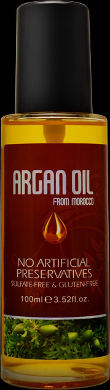 Arganový olej - ARGAN OIL 100ml