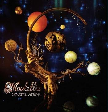 MOULETTES - CONSTELLATIONS, Vinyl