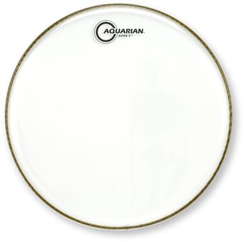 Aquarian S2-16 Super 2 Clear 16" Blana na bubon