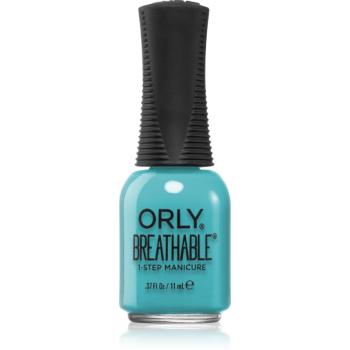 Orly Breathable ošetrujúci lak na nechty odtieň Give It A Swirl 11 ml