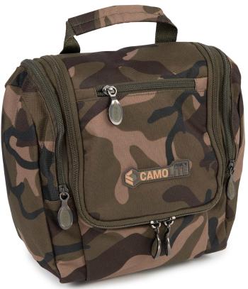 Fox puzdro camolite wash bag