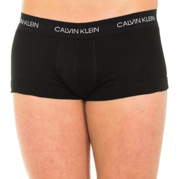 Calvin Klein Jeans  NB1811A-001  Boxerky Čierna