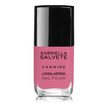 GABRIELLA SALVETE Longlasting enamel lak na nechty 53 Carmine 11 ml