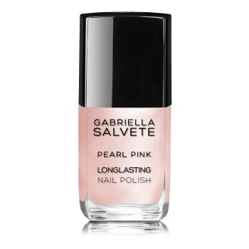 GABRIELLA SALVETE Longlasting enamel lak na nechty 36 Pearl Rose 11 ml