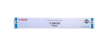 Canon C-EXV24 azúrový (cyan) originálny toner