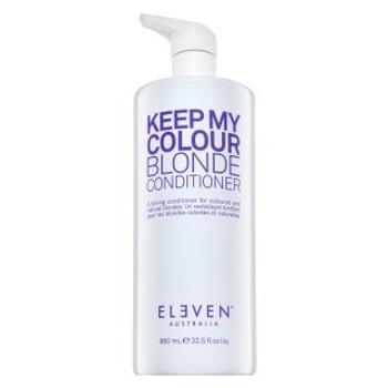 Eleven Australia Keep My Colour Blonde Conditioner vyživujúci kondicionér pre blond vlasy 960 ml