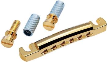 Gotoh GE101Z-GG Gold Kobylka na gitaru