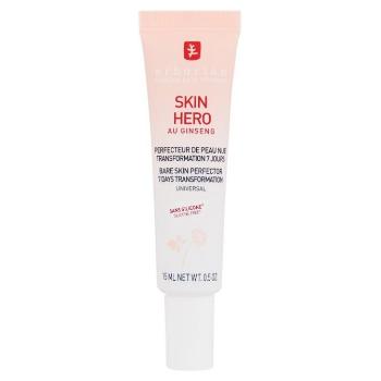 ERBORIAN Rozjasňujúca pleťová emulzia Skin Hero 15 ml