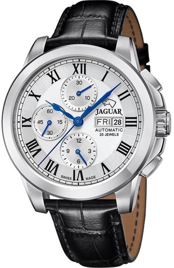Jaguar Automatic Chronograph J975/2