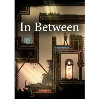 In Between (PC)  Steam DIGITAL (788062)