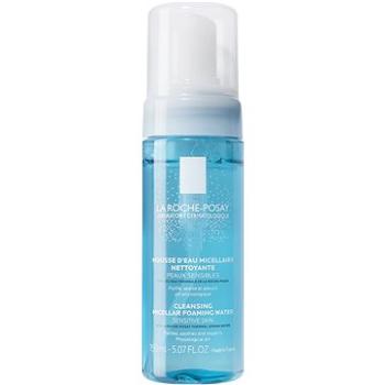 LA ROCHE-POSAY Physiological Foaming Water 150 ml (3337872413148)