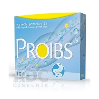 PROIBS