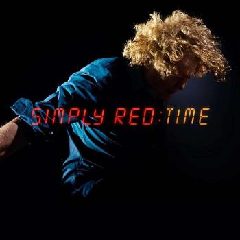 Simply Red, Time, CD