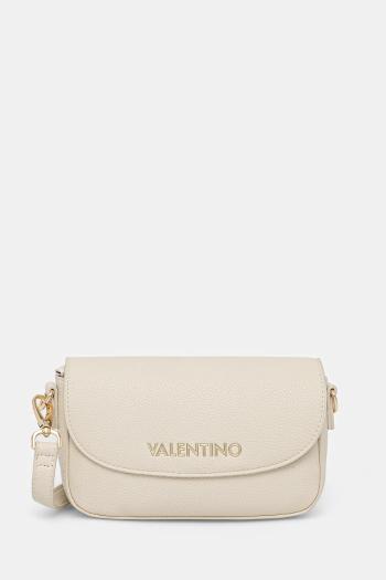Kabelka Valentino Bags béžová farba, VBS9A809