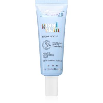 Bielenda Good Skin Hydra Boost intenzívne hydratačný krém pre suchú až citlivú pleť 50 ml