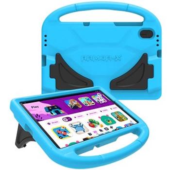 Lenovo Tab M10 HD (2nd) Kids Bumper modré (ZG38C03434)